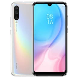 Xiaomi MI A3 128GB - Branco - Desbloqueado