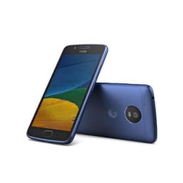Motorola Moto G5 16GB - Azul - Desbloqueado