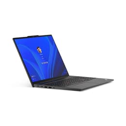 Lenovo ThinkPad E16 G2 16-inch (2023) - Core Ultra 5 125U - 16GB - SSD 512 GB AZERTY - Francês