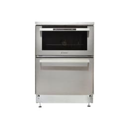 Multifuncional Candy Four multifonction pyrolyse Forno