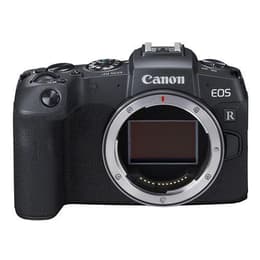 Canon EOS RP Híbrido 26,2 - Preto