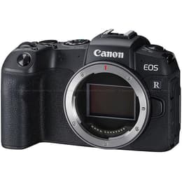 Canon EOS RP Híbrido 26,2 - Preto