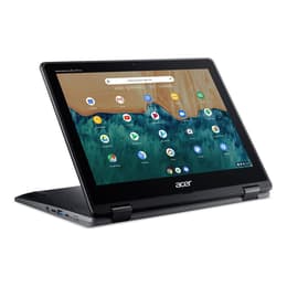 Acer ChromeBook Spin 512 R851TN-C3ET Celeron N4120 1.1 GHz 32GB eMMC - 8GB QWERTY - Inglês