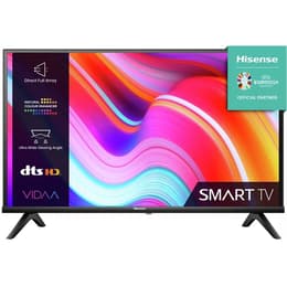 Hisense 32,0000-inch 32A4KTUK 1366 x 768 TV