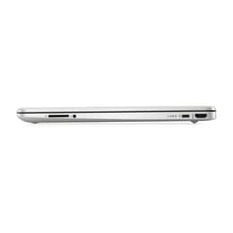 HP 15S-FQ1032NF 15-inch (2020) - Core i3 - Gen 10 (G) - 8GB - SSD 256 GB AZERTY - Francês