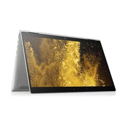 Hp EliteBook x360 1030 G3 13-inch (2018) - Core i5-8250U - 8GB - SSD 256 GB AZERTY - Francês