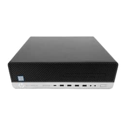 HP EliteDesk 800 G5 SFF Core i7-8700 3.2 - SSD 512 GB - 32GB