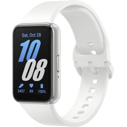 Samsung Galaxy Fit3 Bluetooth 44 mm - Prata