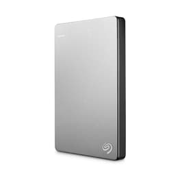 Seagate Backup Plus Slim Disco Rígido Externo - HDD 2 TB USB