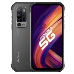 Ulefone Armor 11 5G 256GB - Preto - Desbloqueado
