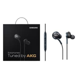 Samsung Tuned By AKG Earbud Earphones - Preto