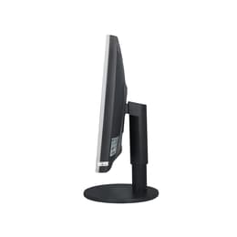 22-inch Samsung SyncMaster B2240W 1680 x 1050 LED Monitor Cinzento