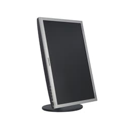 22-inch Samsung SyncMaster B2240W 1680 x 1050 LED Monitor Cinzento