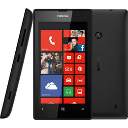 Nokia Lumia 520 8GB - Preto - Desbloqueado