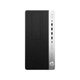 HP ProDesk 600 G5 MT Core i5-9500 3 - SSD 1 TB - 32GB