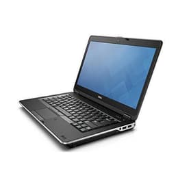 Dell Latitude E6440 14-inch (2014) - Core i5-4310M - 4GB - SSD 128 GB QWERTY - Inglês