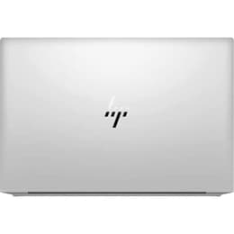 HP EliteBook 840 G8 14-inch (2020) - Core i7 - Gen 11 (G) - 16GB - SSD 256 GB QWERTY - Holandês