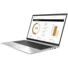 HP EliteBook 840 G8 14-inch (2020) - Core i7 - Gen 11 (G) - 16GB - SSD 256 GB QWERTY - Holandês