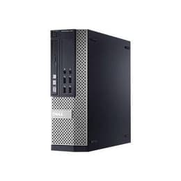 Dell OptiPlex 790 SFF Core i5-520M 2,4 - HDD 1 TB - 8GB