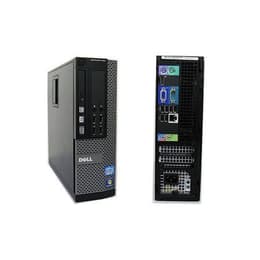 Dell OptiPlex 790 SFF Core i5-520M 2,4 - HDD 1 TB - 8GB