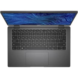 Dell Latitude 7420 14-inch (2021) - Core i7 - Gen 11 (G) - 8GB - SSD 128 GB QWERTY - Inglês