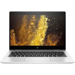 Hp EliteBook 830 G6 13-inch (2019) - Core i7-8665U - 16GB - SSD 512 GB AZERTY - Francês