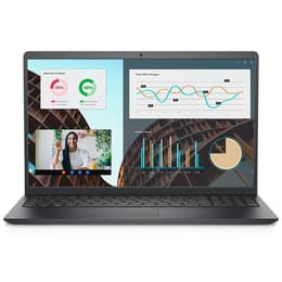 Dell Vostro 15 3530 15-inch (2023) - Core i5 - Gen 13 (U) - 16GB - SSD 1 TB QWERTY - Inglês