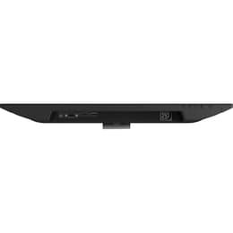 23,8-inch HP P24H G4 1920 x 1080 LCD Monitor Preto
