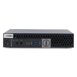 Dell OptiPlex 7070 Micro Core i3-8100 3.6 - SSD 1 TB - 8GB