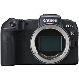 Canon EOS RP Híbrido 26 - Preto