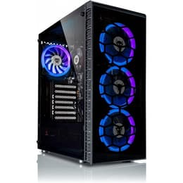 Beastcom Q3 Ryzen 3 3200G 3.6 GHz - SSD 1 TB - 16GB