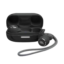 Jbl Reflect Aero TWS Earbud Redutor de ruído Bluetooth Earphones - Preto