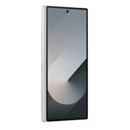 Galaxy Z Fold6 512GB - Branco - Desbloqueado
