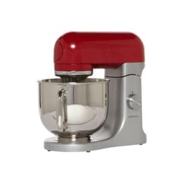 Robot De Cozinha Multifunções Kenwood KMIX Kmx51 Rouge L -