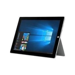 Microsoft Surface 3 10-inch Atom x7-Z8700 - SSD 64 GB - 4GB AZERTY - Francês
