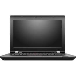 Lenovo ThinkPad L530 15-inch (2012) - Core i3-2370M - 8GB - SSD 240 GB AZERTY - Francês
