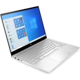 HP Envy 14 14-inch (2021) - Core i7 - Gen 11 (G) - 16GB - SSD 512 GB QWERTY - Espanhol