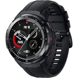 Smart Watch Honor GPS Watch GS Pro - Preto