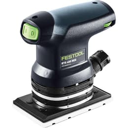 Festool RTS 400 REQ-PLUS Lixadeira Elétrica