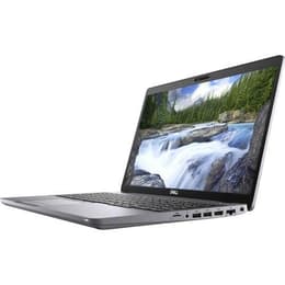 Dell Latitude 5510 15-inch (2019) - Core i5 - Gen 10 (U) - 16GB - SSD 256 GB QWERTY - Italiano