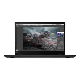 Lenovo ThinkPad P15s G2 15-inch (2021) - Core i7 - Gen 11 (G) - 8GB - SSD 1 TB QWERTY - Inglês