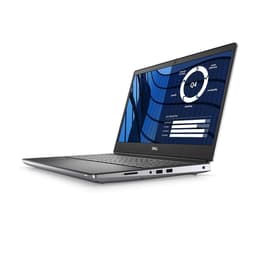 Dell Precision 7550 15-inch (2020) - Core i9 - Gen 10 (H) - 64GB - SSD 1 TB AZERTY - Francês