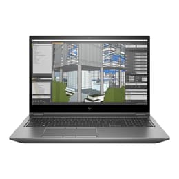 HP Zbook Fury 15 G8 15-inch (2021) - Core i7-11850H - 32GB - SSD 1 TB QWERTZ - Alemão