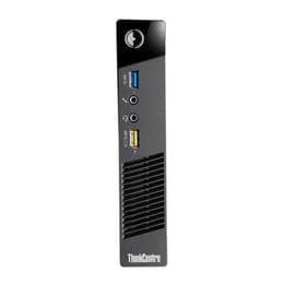 Lenovo ThinkCentre M73 Tiny Core i5-4590T 2 - SSD 256 GB - 8GB