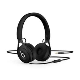Beats EP redutor de ruído Auscultador- com fios (sector) com microfone - Preto