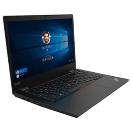 Lenovo ThinkPad L13 G1 13-inch (2022) - Core i7 - Gen 10 (U) - 16GB - SSD 256 GB AZERTY - Francês