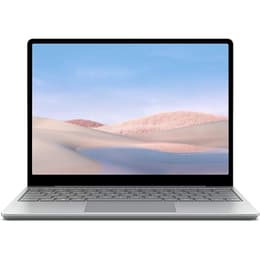 Microsoft Surface Laptop Go 12-inch (2019) - Core i5-1035G1 - 4GB - SSD 64 GB AZERTY - Francês