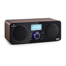 Auna Worldwide ST Rádio