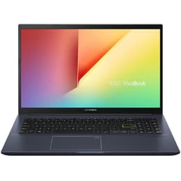 Asus VivoBook X513EAN-S513EA 15-inch (2021) - Core i7 - Gen 11 (G) - 16GB - SSD 512 GB AZERTY - Francês