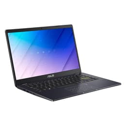 Asus E410KA-DREK843WS 14-inch (2021) - Celeron N4500 - 8GB - SSD 128 GB AZERTY - Francês